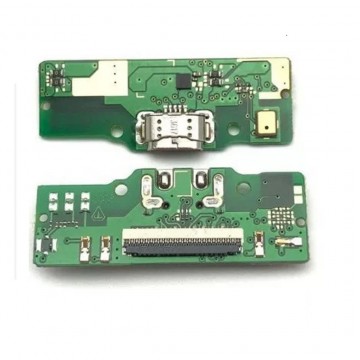 Connecteur de charge pour Samsung Galaxy Tab A 8.0 & S Pen 2019 P200