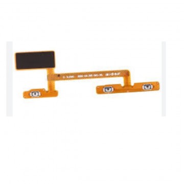 Nappe bouton power et volume pour Samsung Galaxy Tab Active 2 T395