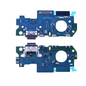 Connecteur port de Charge pour Samsung Galaxy A34 5G A346