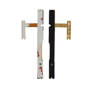 Nappe Button Power on off Volume Flex Cable pour Samsung Galaxy A14 4G A145