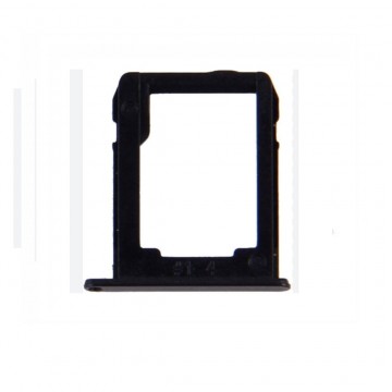 Tiroir SIM + Micro SD pour Samsung Galaxy Tab S2 8.0 T715 Noir