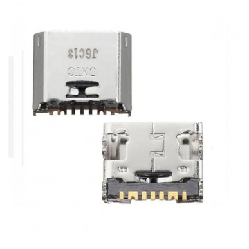Connecteur de charge pour Samsung Galaxy Tab E 9.6 T560/T561