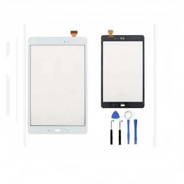 Plaque connexion tactile pour Samsung Galaxy Tab A 9.7 90Pin