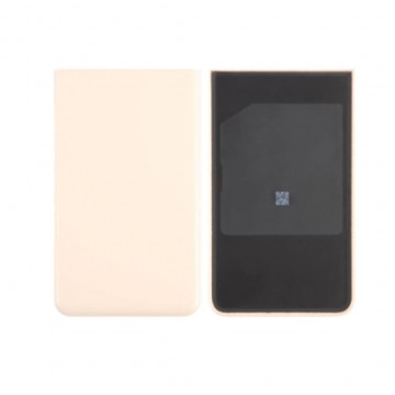 Vitre arrière pour Google Pixel 8 Rose