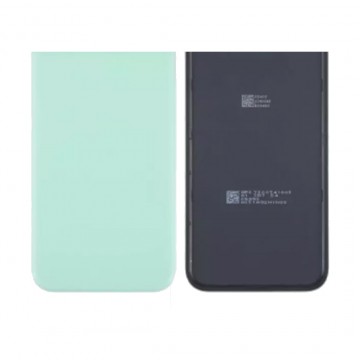 Vitre arrière pour Google Pixel 8 Vert