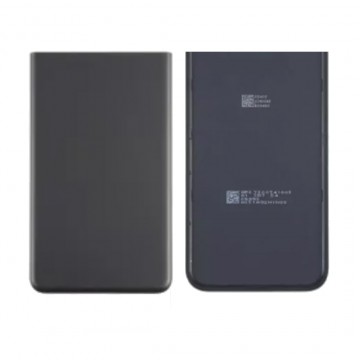 Vitre Arrière (Cache Batterie) pour Google Pixel 8 Pro - Noir