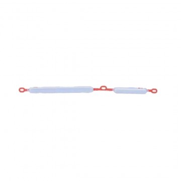 Bouton Power On/Off et Volume pour Samsung Galaxy A04e A042 Bleu