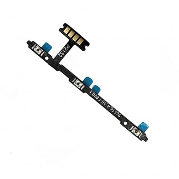 Nappe bouton power et volume pour Samsung Galaxy A03s A037 A037U