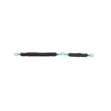 Bouton Power On/Off et Volume pour Samsung Galaxy A04e A042 Noir