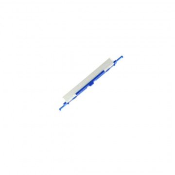 Touches Latérales pour Samsung Galaxy A04 A045 Blanc
