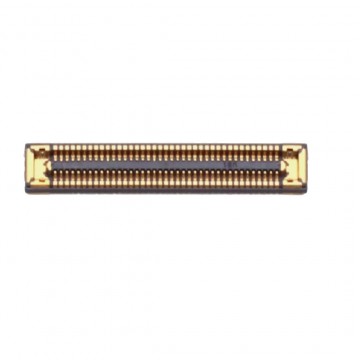 Connecteur FPC de Carte Mère Intégré pour Samsung Galaxy A53 5G A536 - 78 Broches compatible