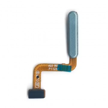 Nappe capteur d'empreintes digitales pour Samsung Galaxy A22 Vert