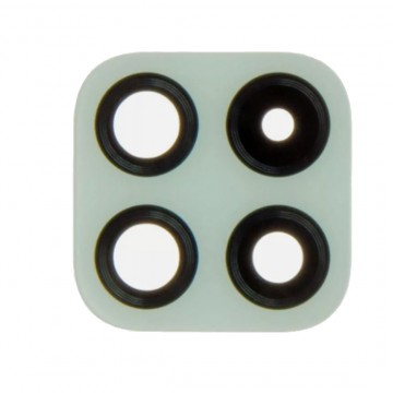 Lentille Caméra arrière pour Samsung Galaxy A22 Vert