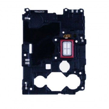 Support carte mère de haut-parleur pour Samsung Galaxy A52 A525