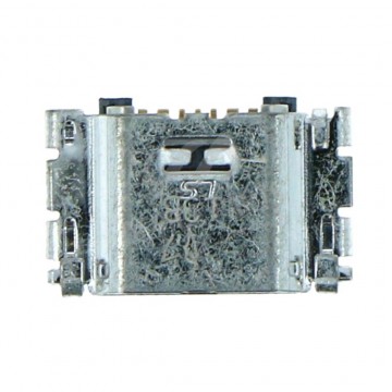 Connecteur de charge pour Samsung Galaxy J7 2018/A6 2018/J3 Prime J327/J5/J2/J3 2016