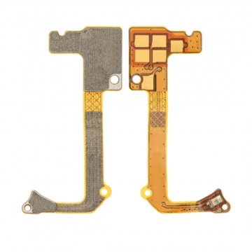 Câble flexible capteur de proximité pour Samsung Galaxy A02s