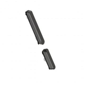 Bouton volume pour Samsung Galaxy A22 5G Noir