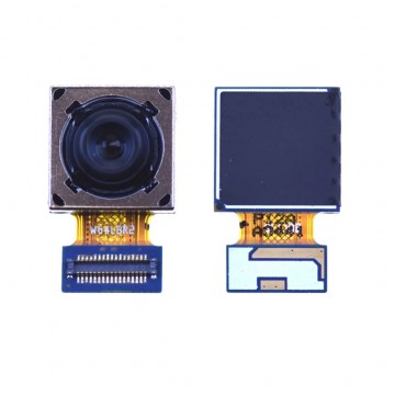 Caméra arrière principale 48MP pour Samsung Galaxy A32 5G/A42 5G