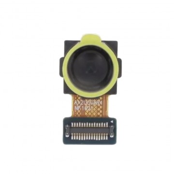 Caméra arrière ultra-large 5MP pour Samsung Galaxy A12/M12