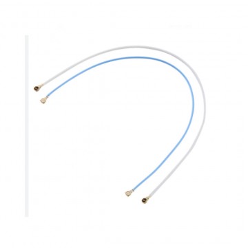 Cable coaxial fil antenne réseau pour Samsung Galaxy A32