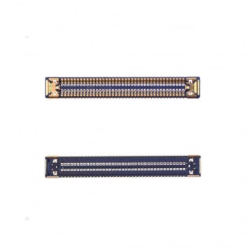 LCD FPC Connecteur de la carte mère pour Samsung Galaxy A32/A32 5G Ori 78Pin
