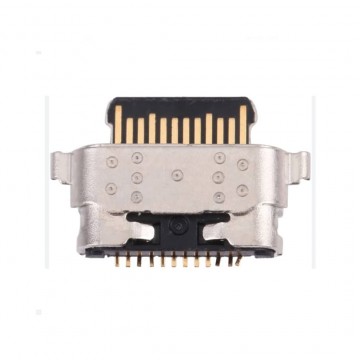 Connecteur de charge pour Samsung Galaxy A02s A025M/A025U USA