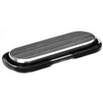 Bouton home pour Samsung Galaxy Note 3 (N9005F) Noir