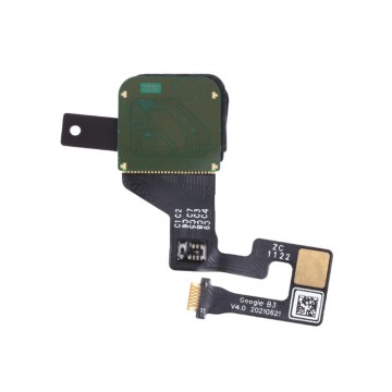 Câble Flexible du Capteur d'Empreintes Digitales Intégré pour Google Pixel 6a