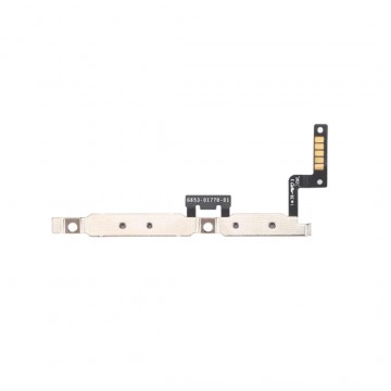 Nappe bouton power Volume pour Google Pixel 7 Pro