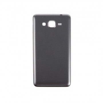 Vitre arrière pour Samsung Galaxy Grand Prime G530F Noir CE