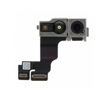 Caméra avant avec IR pour iPhone 15