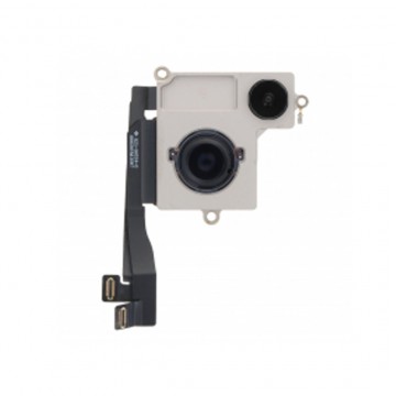 Caméra arrière pour iPhone 15