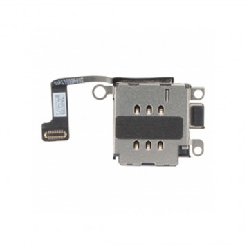 Lecteur carte SIM pour iPhone 15