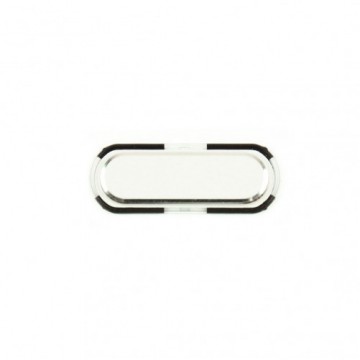 Bouton home pour Samsung Galaxy Note 3 (N9005F) Blanc