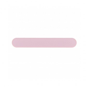 Panneau Latéral Magnétique 5G pour iPhone 15/15 Plus Rose