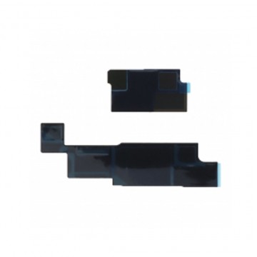 Autocollants pour Carte Mère pour iPhone 15/15 Plus - Lot de 2