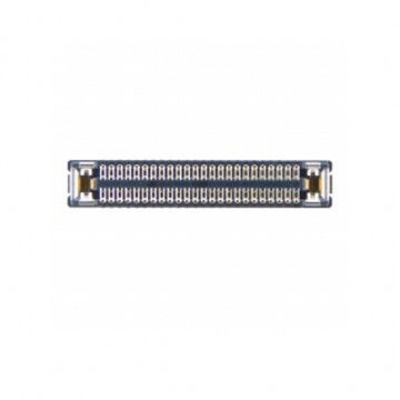 Connecteur LCD FPC Intégré pour iPhone 15/15 Plus - 48 Broches