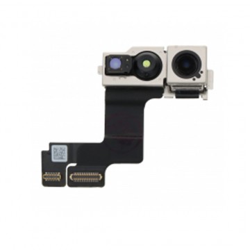 Caméra Avant avec caméra IR pour iPhone 15 Plus