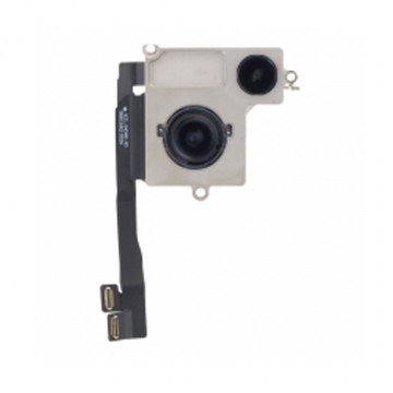 Caméra arrière pour iPhone 15 Plus