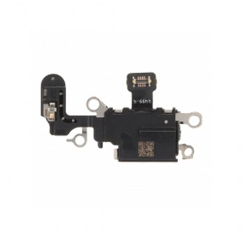 Module de connecteur de charge pour iPhone 15 Plus