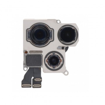 Camera arrière pour iPhone 15 Pro