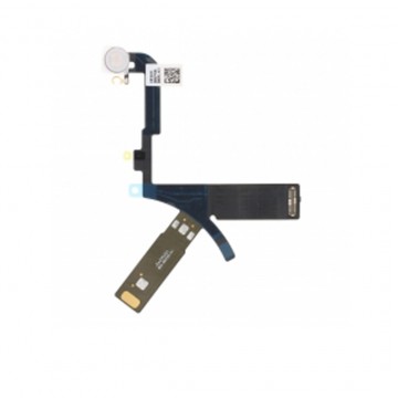 Nappe capteur de proximité et flash pour iPhone 15 Pro