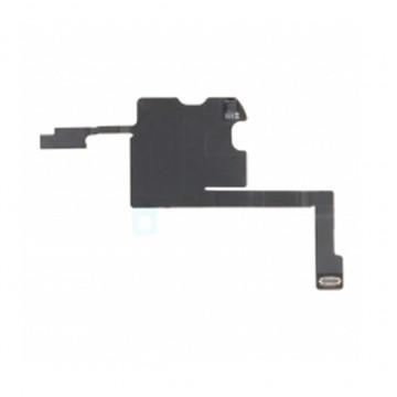 Haut-Parleur d'Oreille proximité pour iPhone 15 Pro