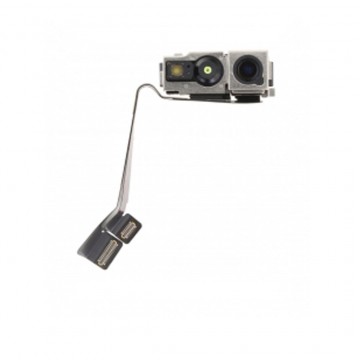 Camera Avant avec IR pour iPhone 16 Pro