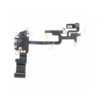 Nappe antenne signal Wifi pour iPhone 15 Pro