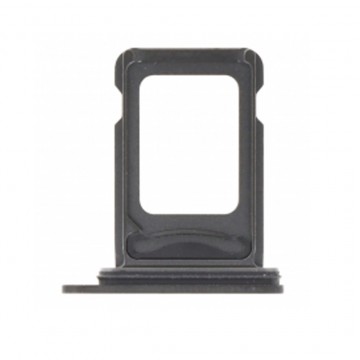 Tiroir Double SIM pour iPhone 15 Pro/15 Pro Max - Titane Bleu