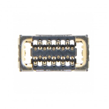 Connecteur de signal FPC intégré pour iPhone 15 Pro Ori 9 broches