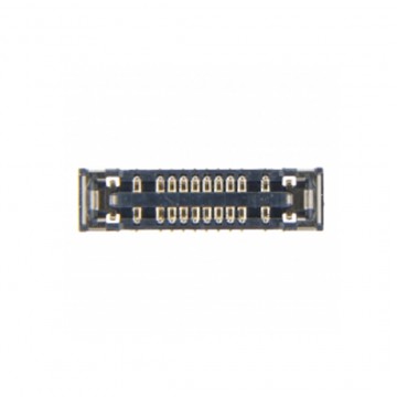 Connecteur FPC pour radar et antenne intégré pour iPhone 15 Pro 16 broche