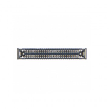 Connecteur de charge USB FPC intégré pour iPhone 15 Pro/15 Pro Max 52 broche