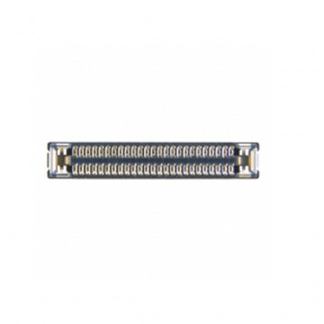 Connecteur LCD FPC Intégré pour iPhone 15 Pro Max / 15 Pro - 50 Broche